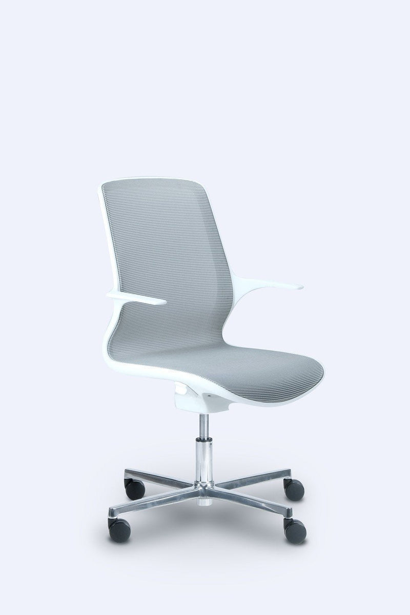 Ovidio Mesh Chair