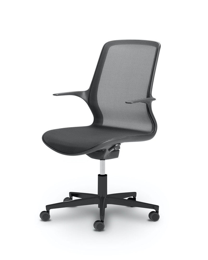 Ovidio Mesh Chair