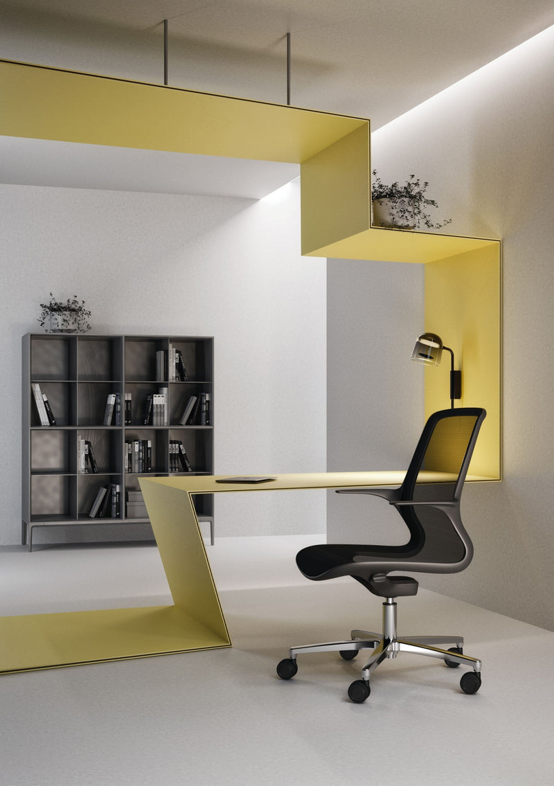 Ovidio Mesh Chair
