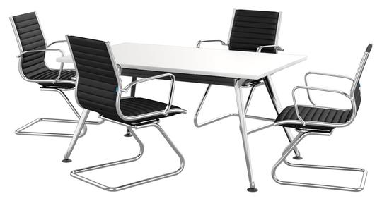 Profile Tables - Meeting/ Boardroom Tables - pimp-my-office-au