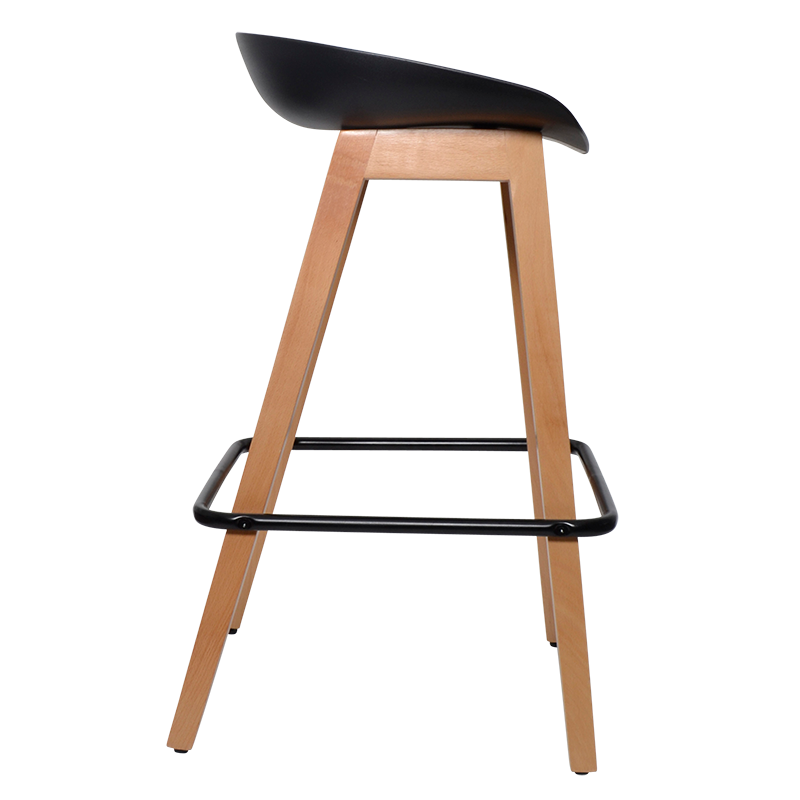 Pala Stool PP Seat