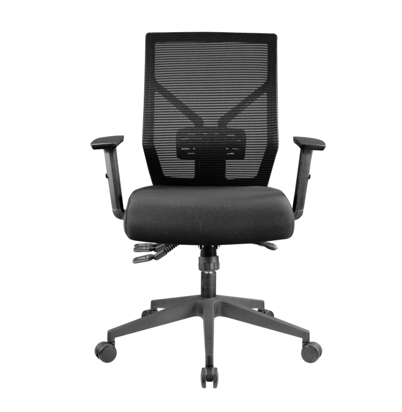 Worker Ergo