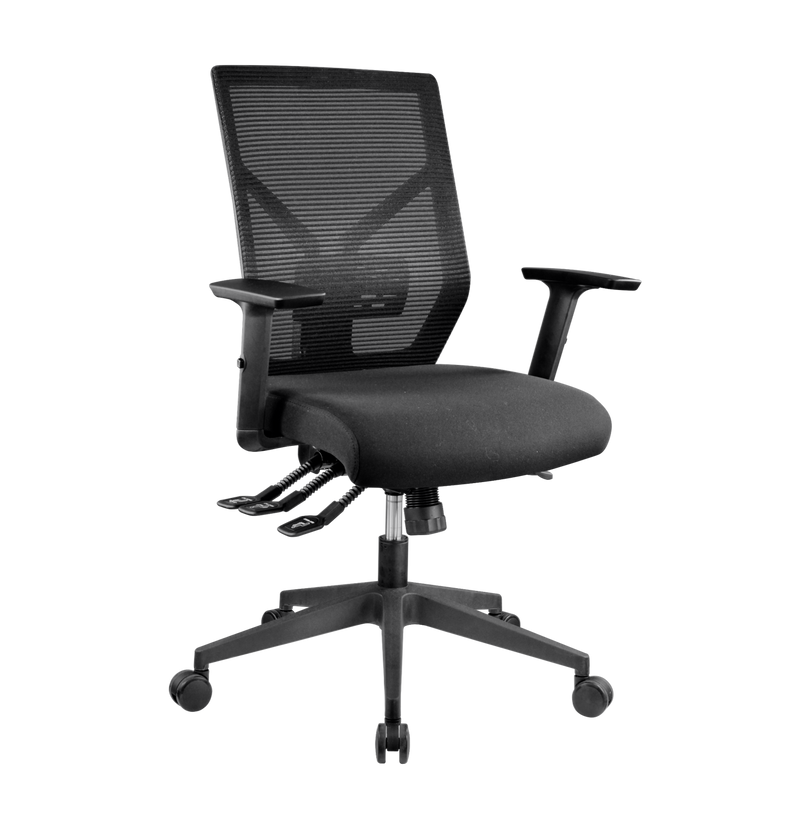 Worker Ergo