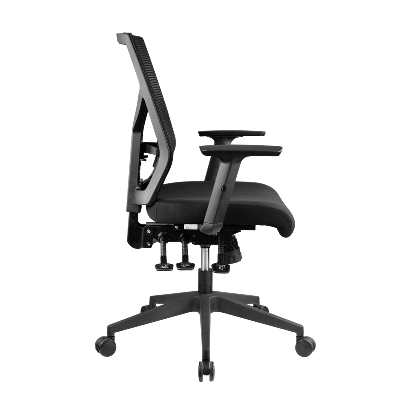Worker Ergo