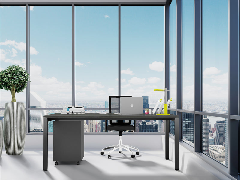 PLAZA DESK - Desk - pimp-my-office-au
