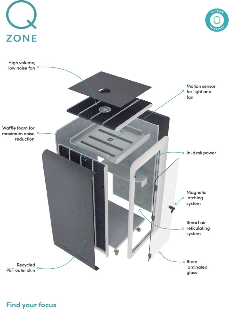 Qzone-Phone-booth