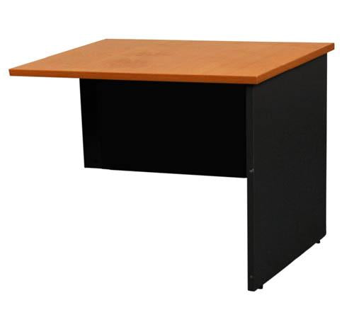 R756 - Reversible Return - Desk - pimp-my-office-au