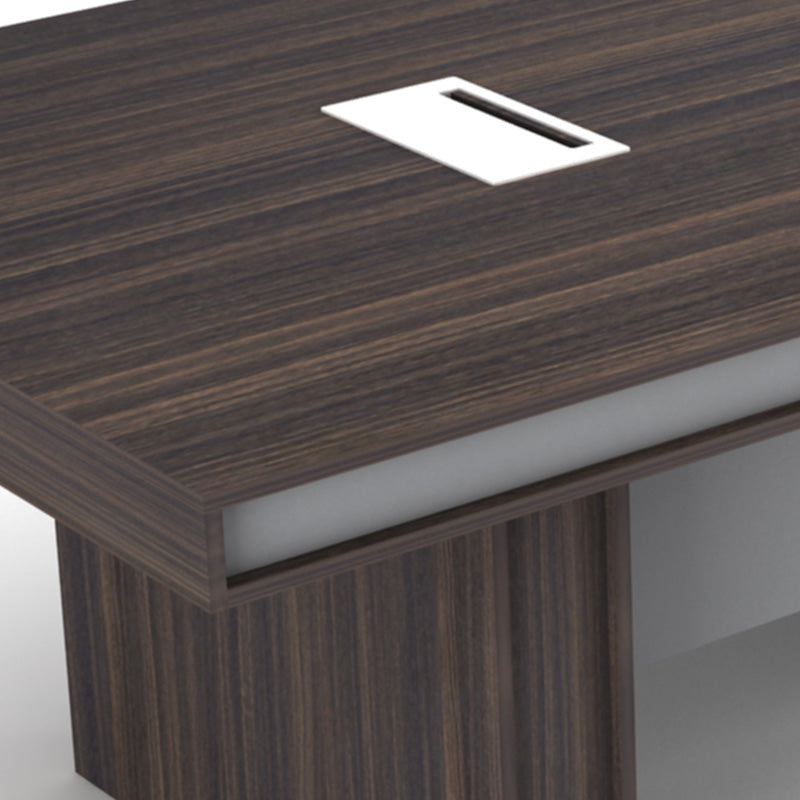 RADDIX Boardroom Table 240cm