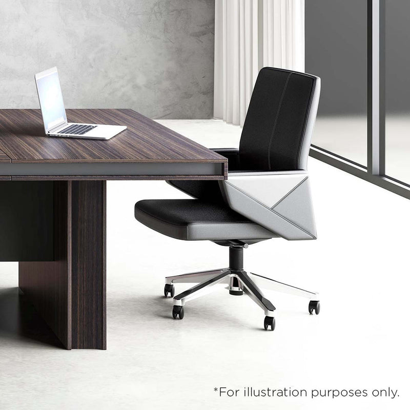 RADDIX Boardroom Table 