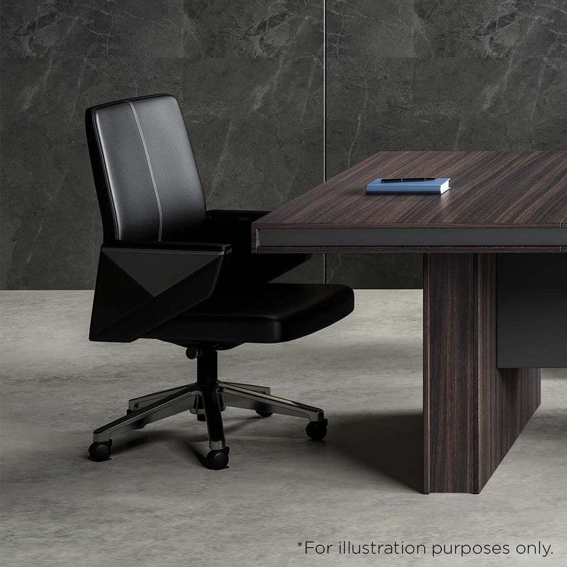 RADDIX Boardroom Table 240cm