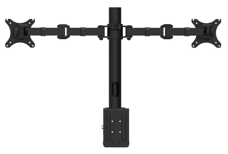 Revolve Dual Monitor Arm