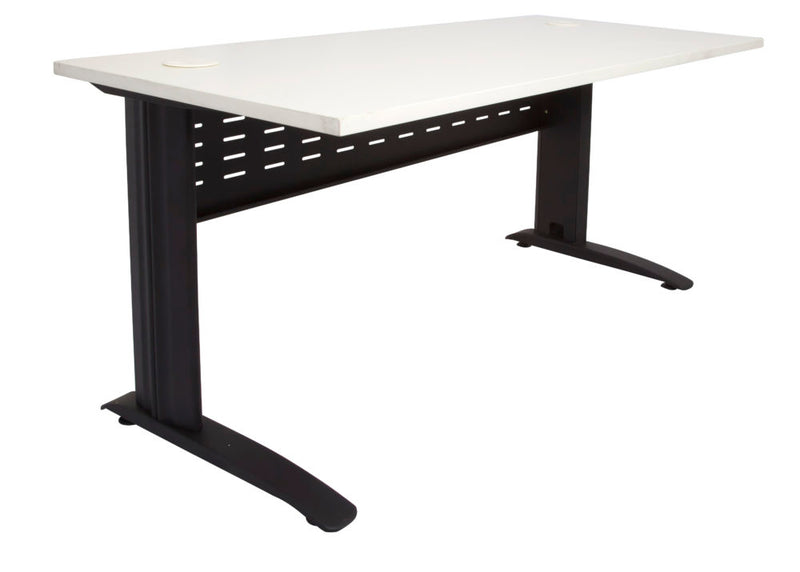 Rapid Span Desks – White Top