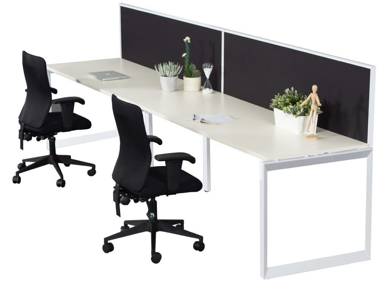 Rapid Infinity Single Sided Workstations
