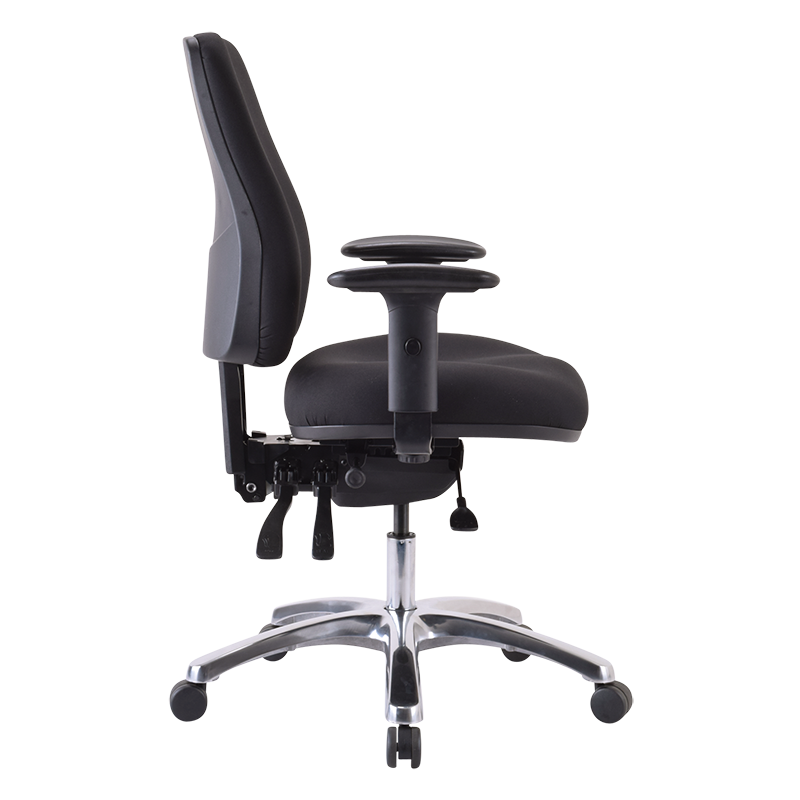 Buro Roma Executive Chair