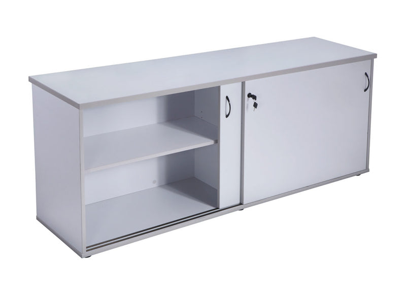 Rapid Vibe Credenza