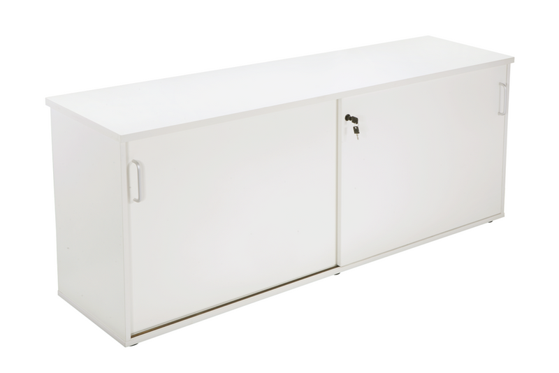 Rapid Vibe Credenza