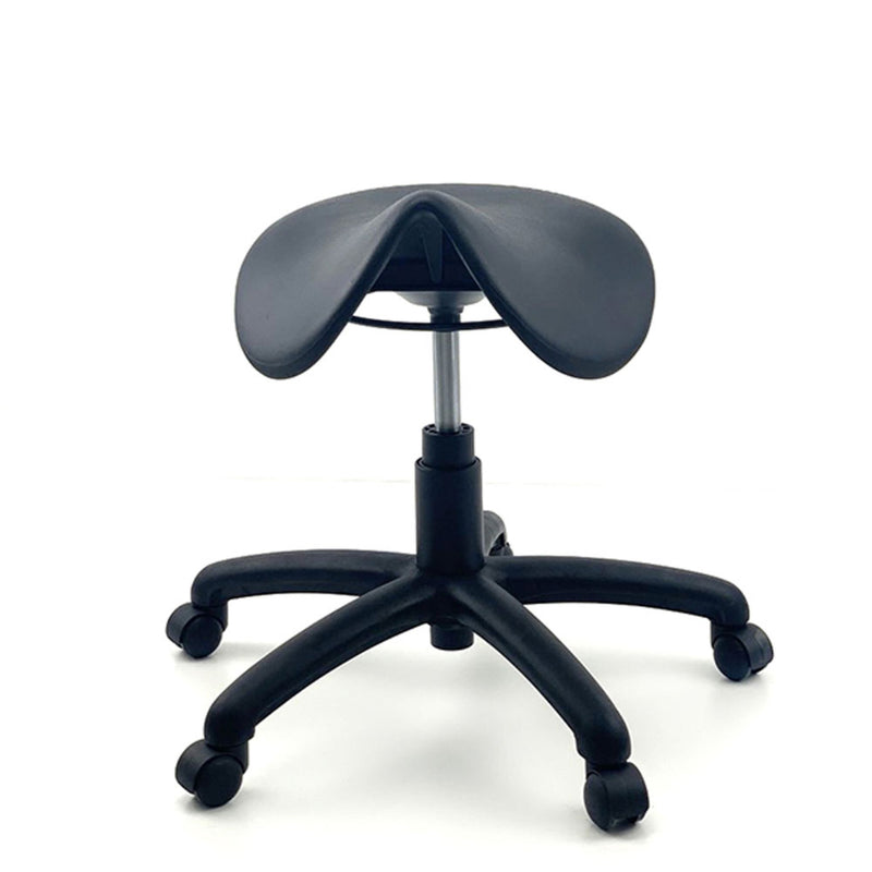 MUELLER-Saddle-Office-Lab-Stool-Nylon-Base 