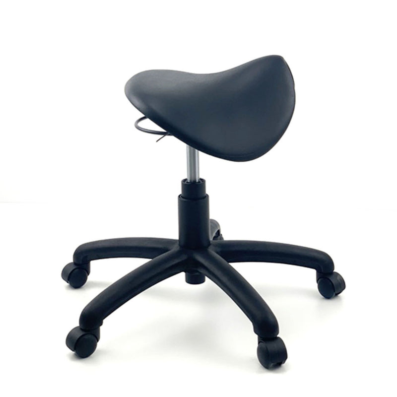 MUELLER-Saddle-Office-Lab-Stool-Nylon-Base 
