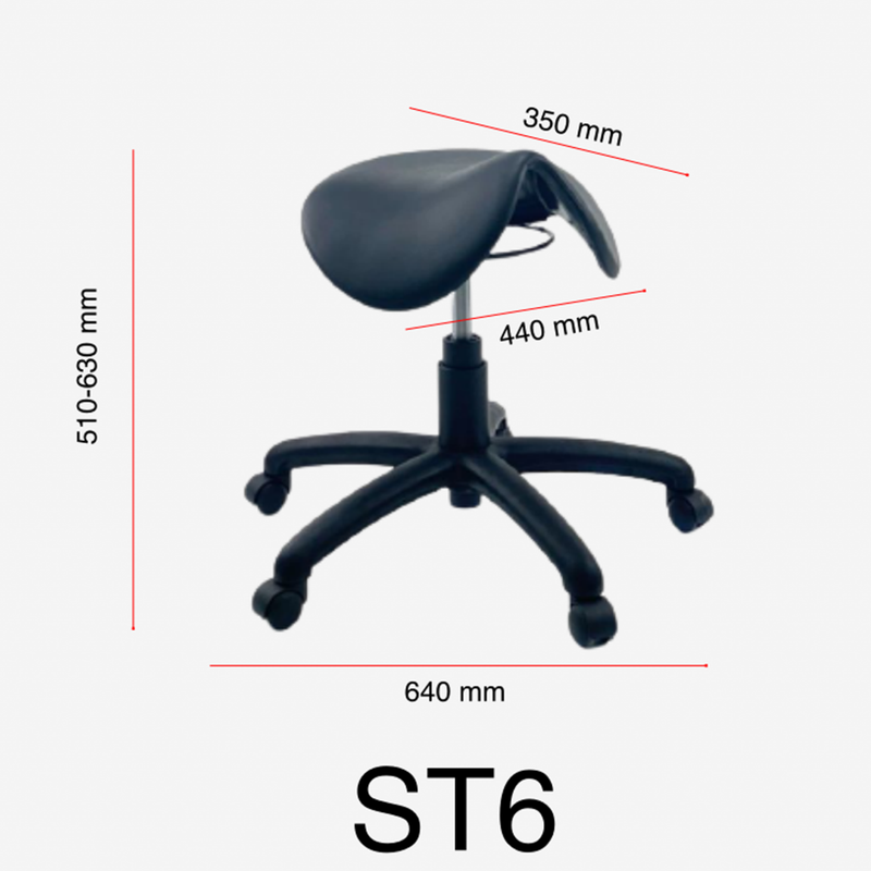 MUELLER-Saddle-Office-Lab-Stool-Nylon-Base 