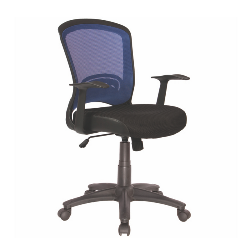 INTRO Range Chair - Task/ Desk Chairs - pimp-my-office-au