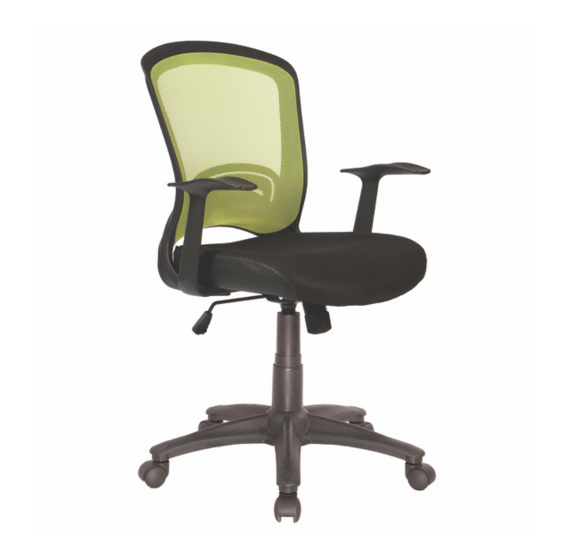 INTRO Range Chair - Task/ Desk Chairs - pimp-my-office-au