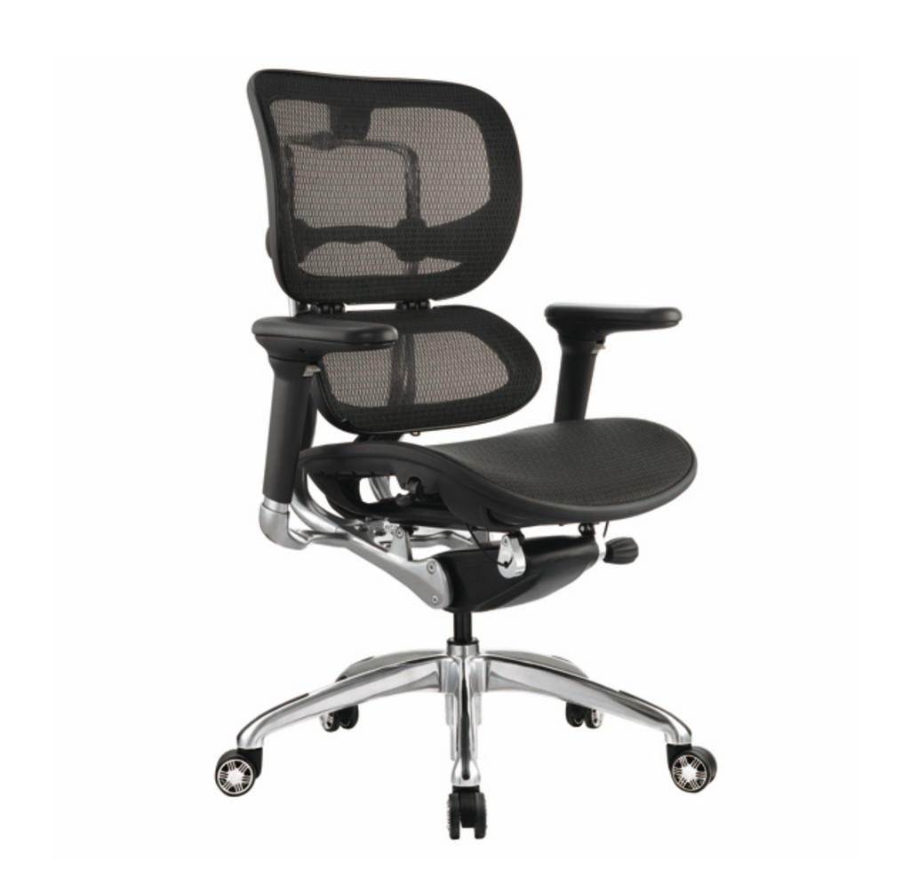 Ergo1-L - Task/ Desk Chairs - pimp-my-office-au
