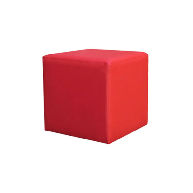 SQUARE OTTOMANS - Lounges and Soft Furnishings - pimp-my-office-au