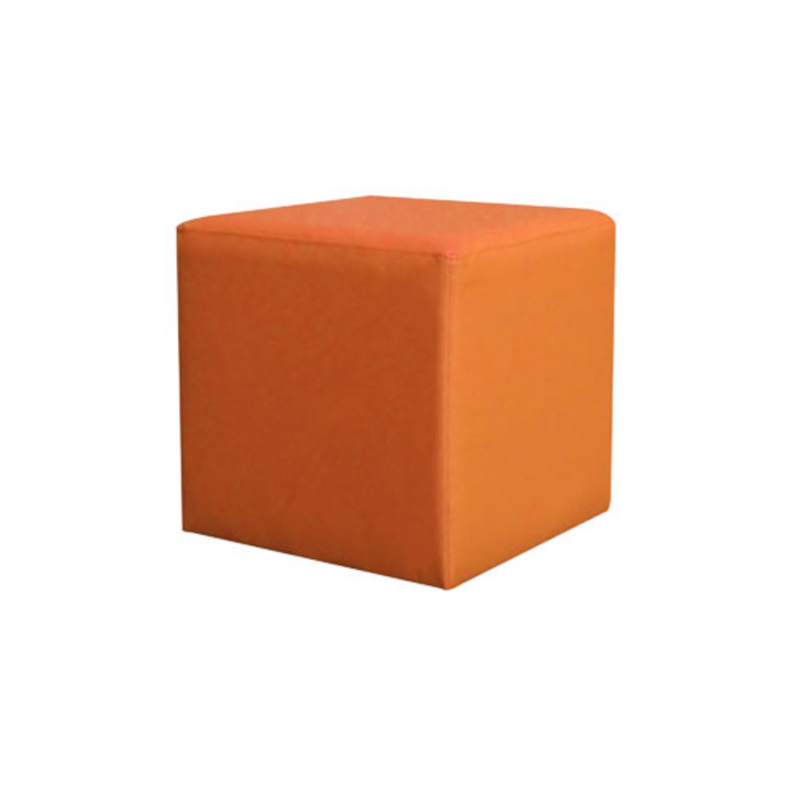 SQUARE OTTOMANS - Lounges and Soft Furnishings - pimp-my-office-au