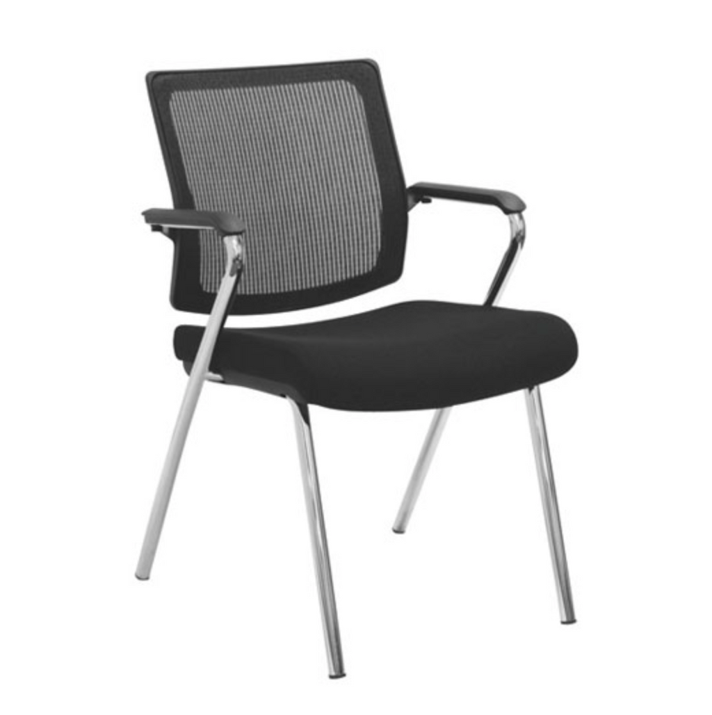AUSTIN II - Visitor/ Side Chairs - pimp-my-office-au