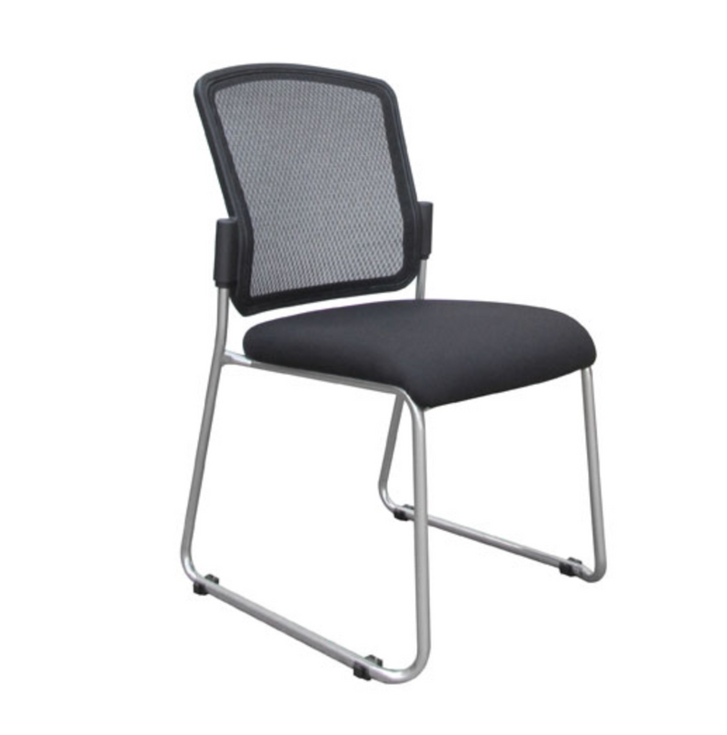 MAX MESH - Visitor/ Side Chairs - Pimp-My-office-au
