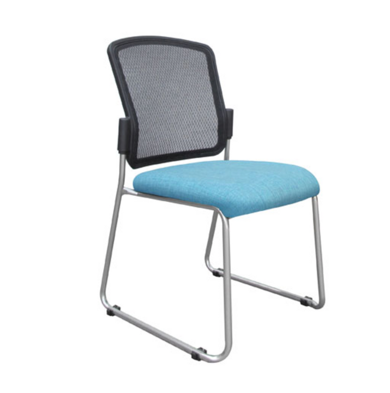 Max Mesh Chair