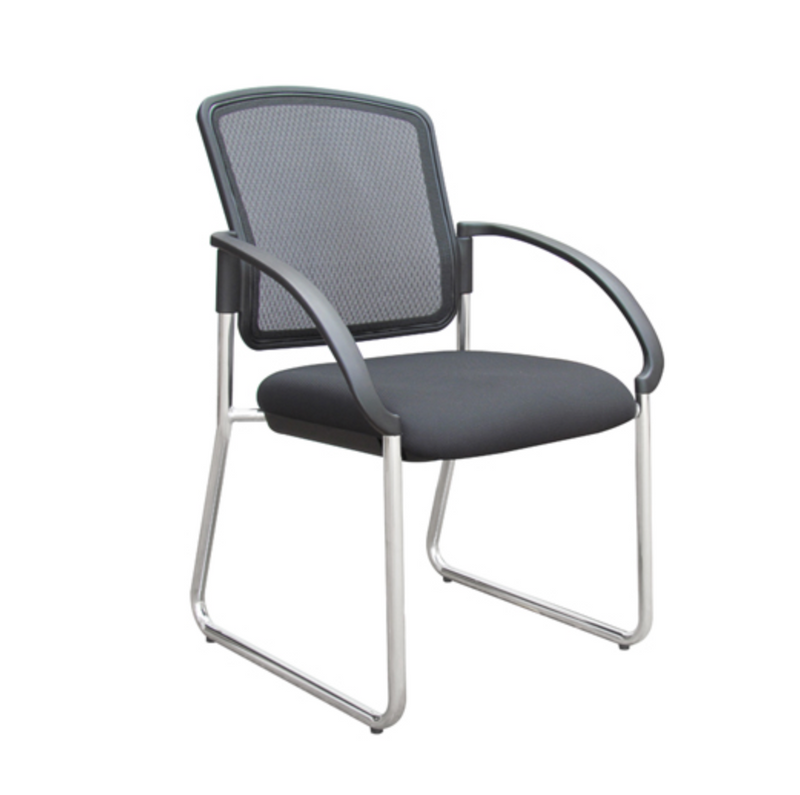 Max Mesh Chair
