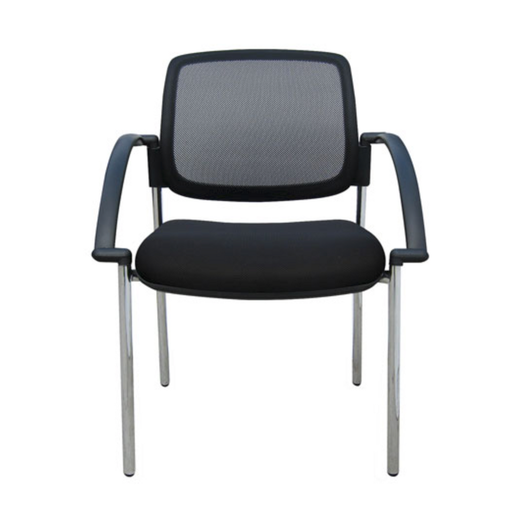 TITANIUM - Visitor/ Side Chairs - pimp-my-office-au