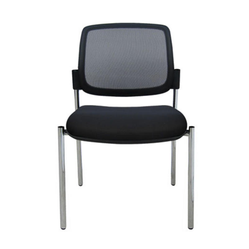 TITANIUM - Visitor/ Side Chairs - pimp-my-office-au