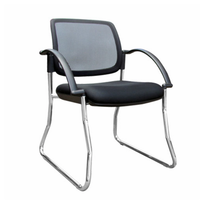 TITANIUM - Visitor/ Side Chairs - pimp-my-office-au