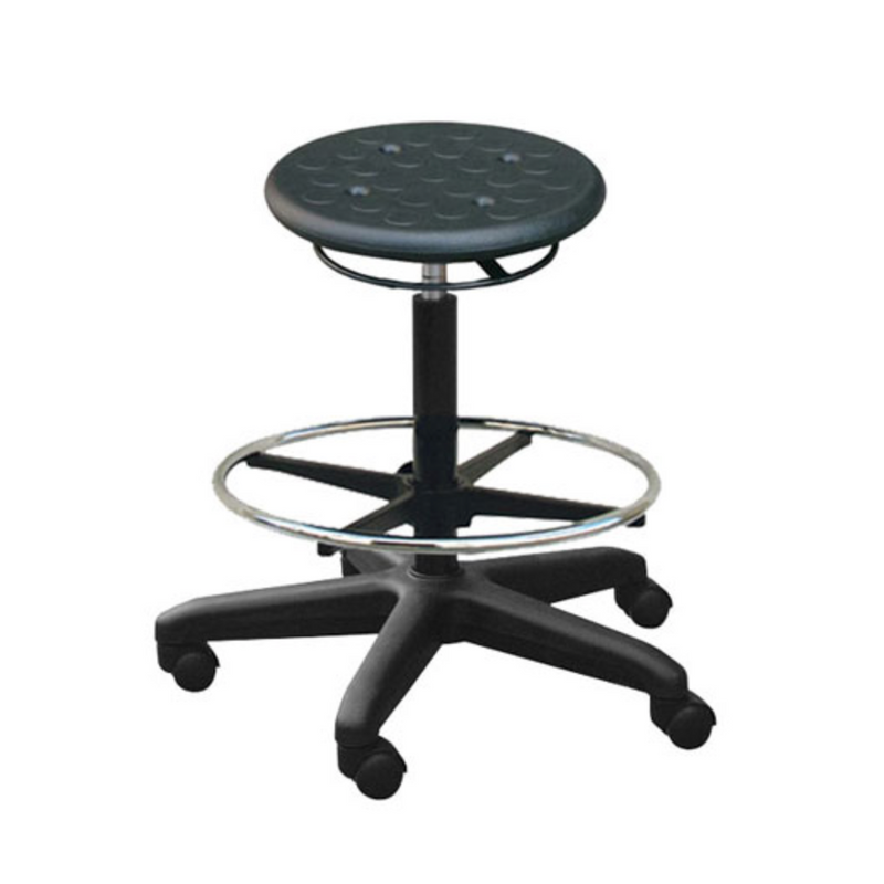 INDUSTRIAL STOOL - Stools - pimp-my-office-au