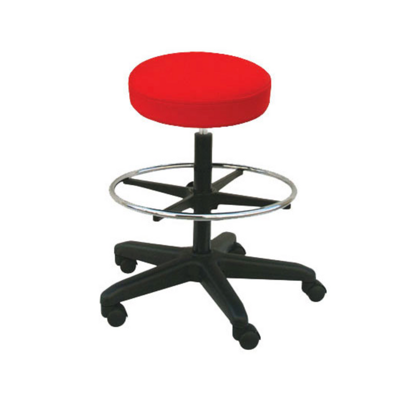 ROUND STOOL - Stools - pimp-my-office-au
