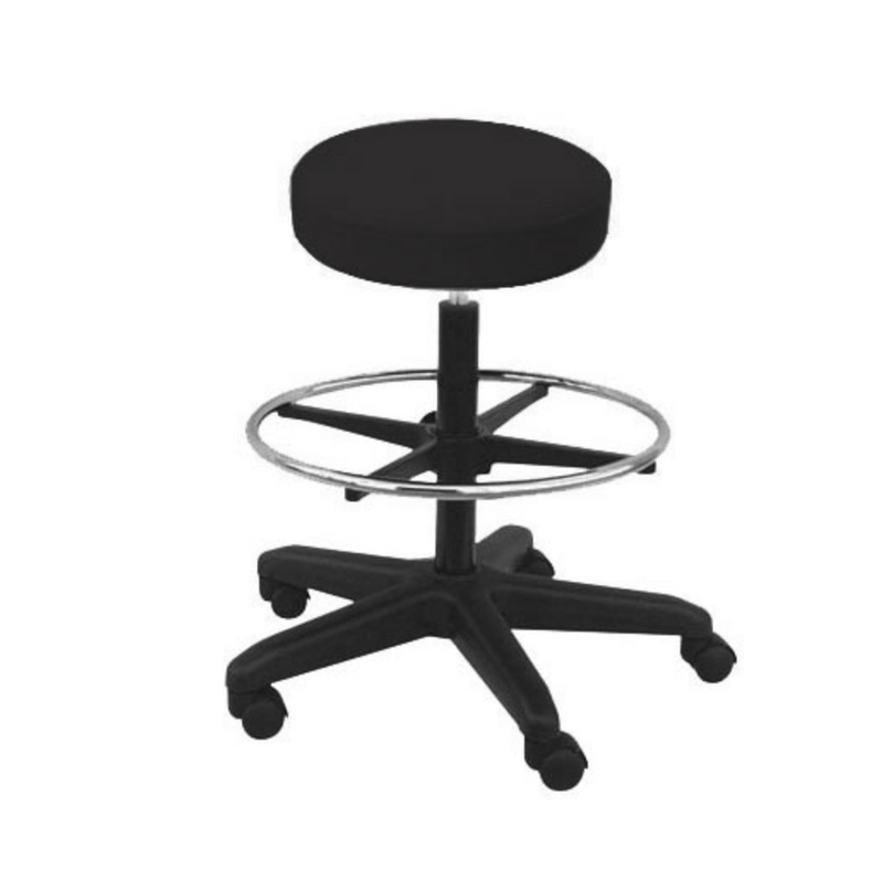 ROUND STOOL - Stools - pimp-my-office-au
