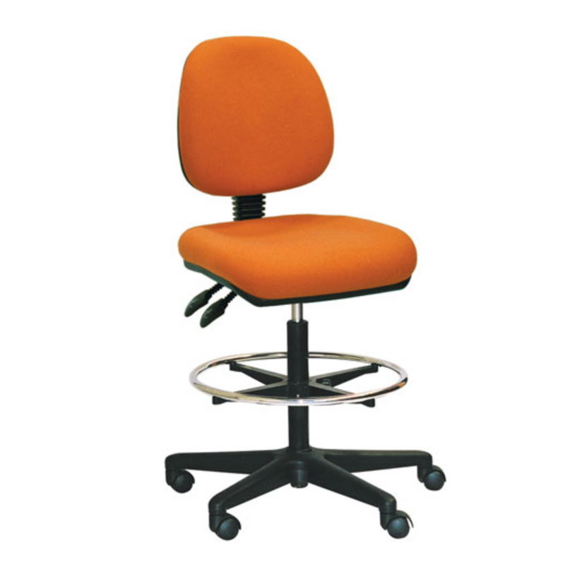 Mercury Office Chair - Task Chairs