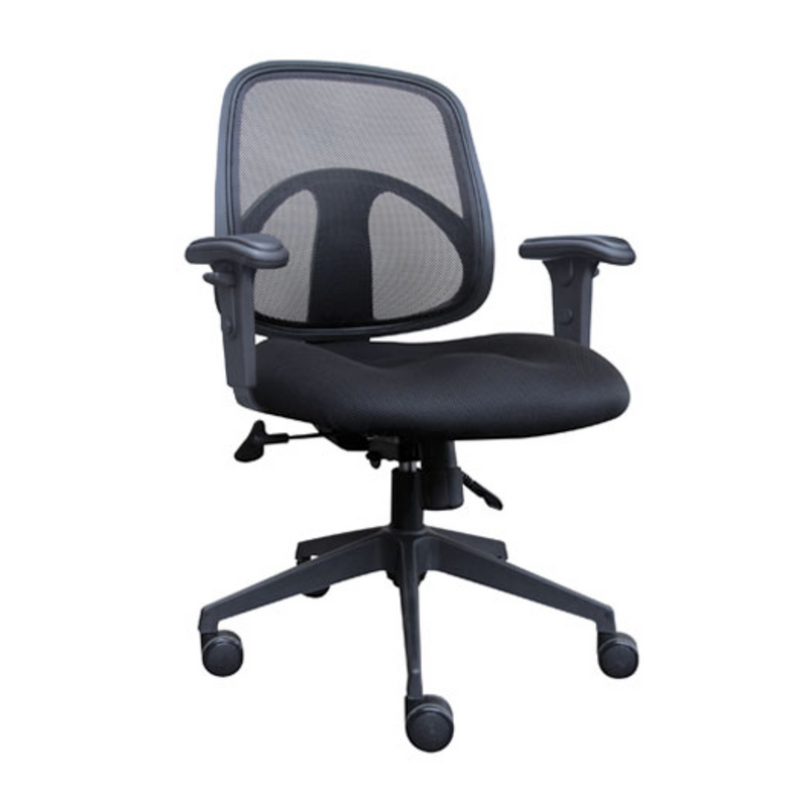 Morgan Office Chair