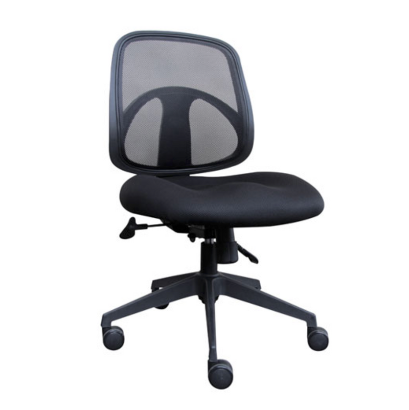 Morgan Office Chair - Best Task Chairs