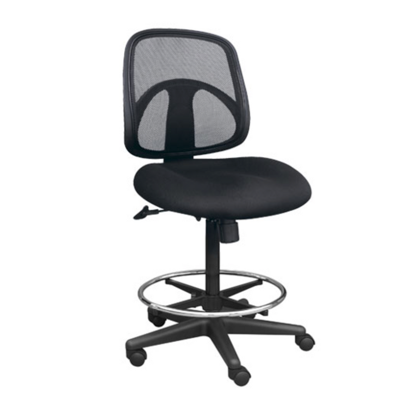 Morgan Office Chair - Office Chairs