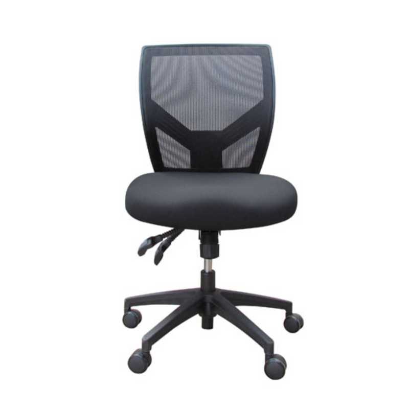 Metron Chair - Task/ Desk Chairs - pimp-my-office-au