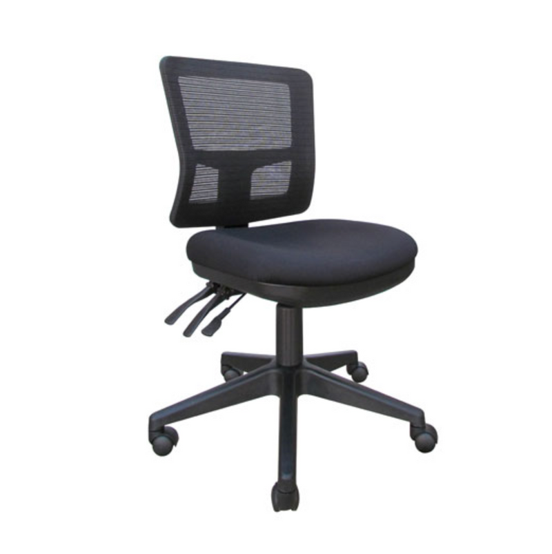 Mega Mesh Office Chairs