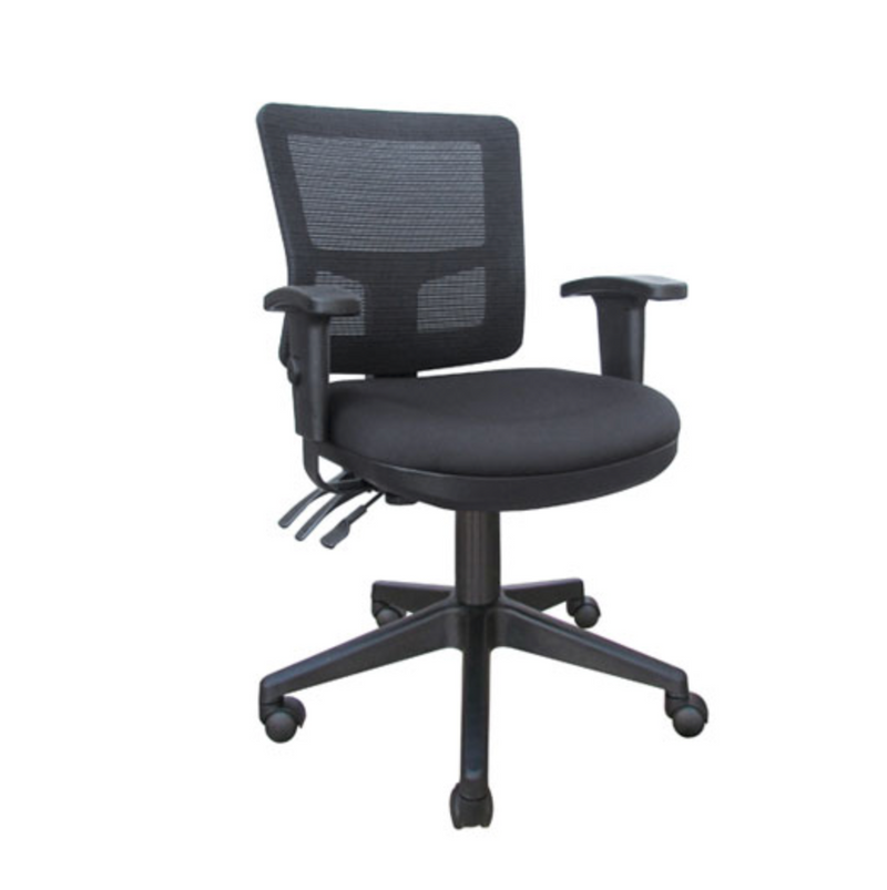 Mega Mesh Chairs