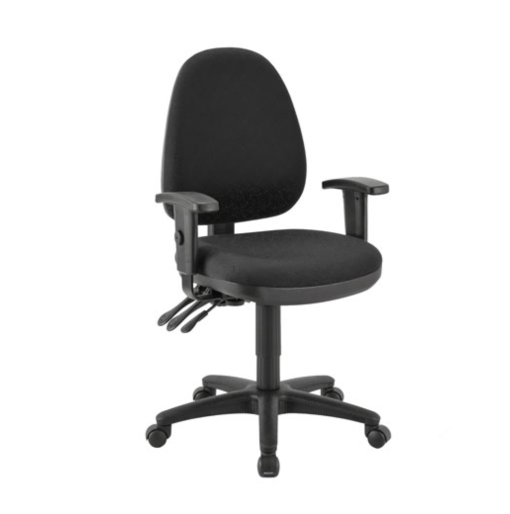 Omega Office Chair Office Task chairs Office Furniture