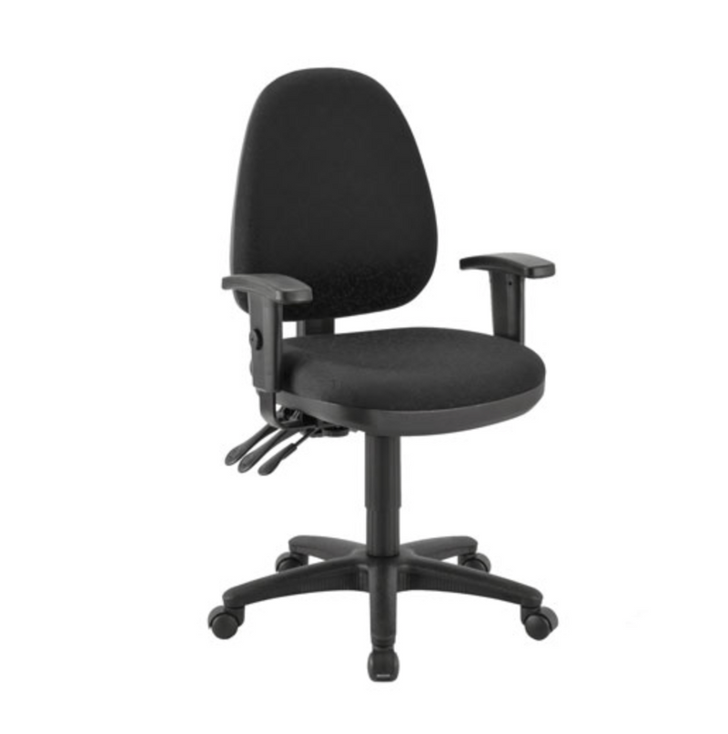 Omega Office Chair - Task/ Desk Chairs