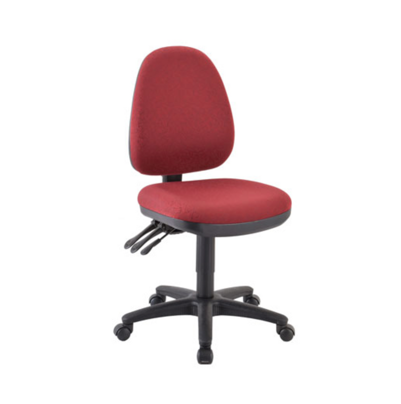 Omega Office Chair- Task/ Desk Chairs