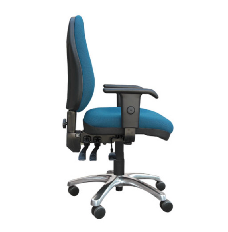 Egress Chair - Task/ Desk Chairs