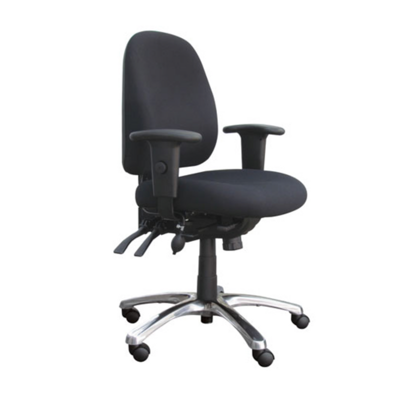 Ottawa Office Chairs - Task/ Desk Chairs - pimp-my-office-au
